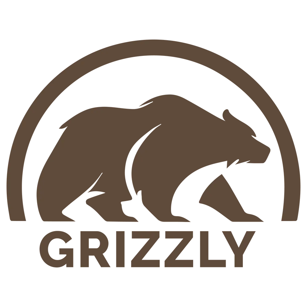 Grizzly Logo